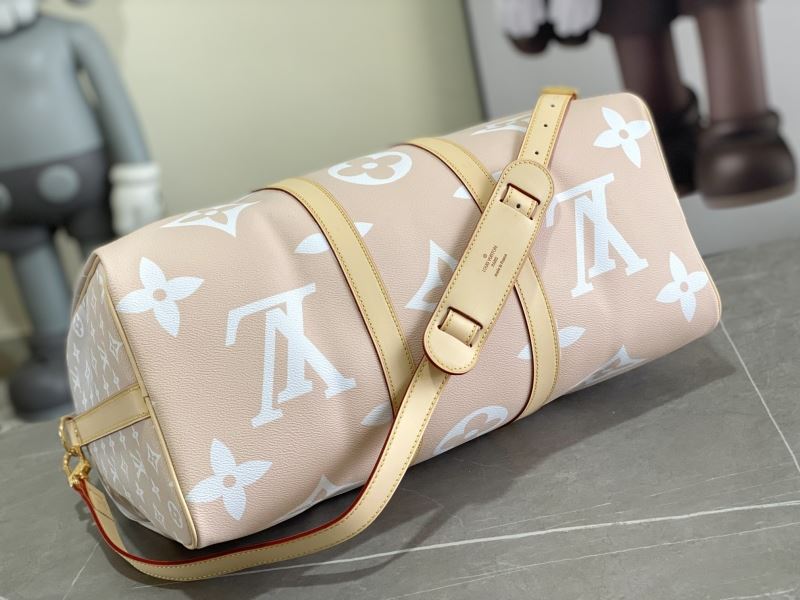 Louis Vuitton Travel Bags